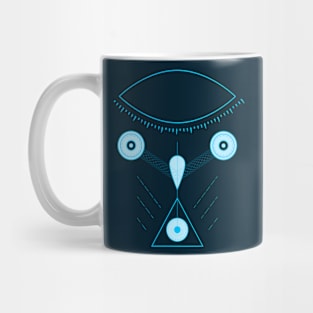 Looking Within Mug